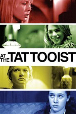 At the Tattooist