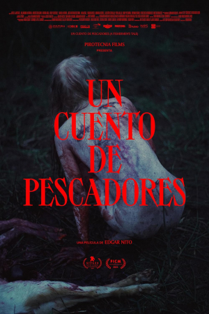 Un cuento de pescadores Un cuento de pescadores