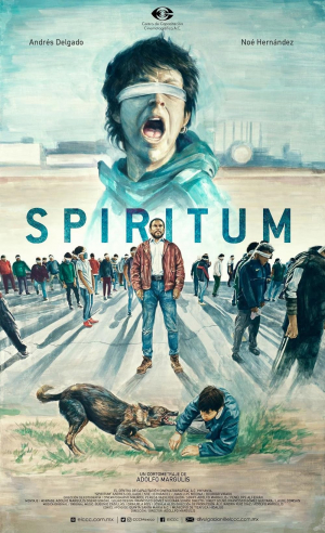 Spiritum