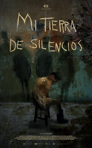 Mi tierra de silencios