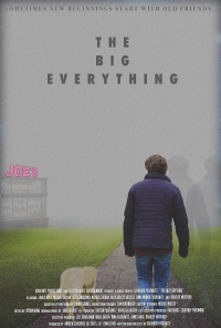 The Big Everything