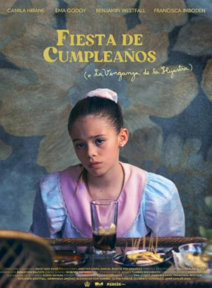 Fiesta de cumpleaños