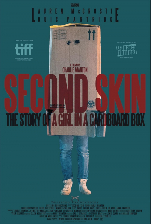 Second Skin Second Skin