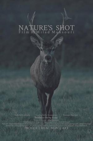 Nature's shot
