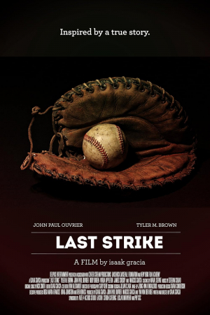 Last Strike