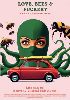 Love, Bees and Fuckery
