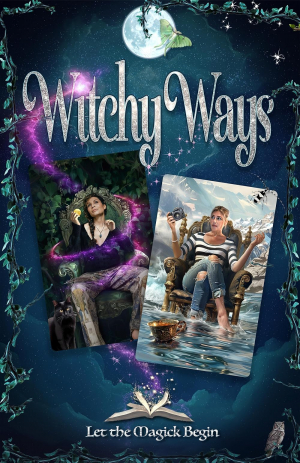 Witchy Ways
