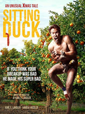 Sitting Duck
