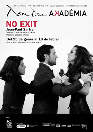 No Exit