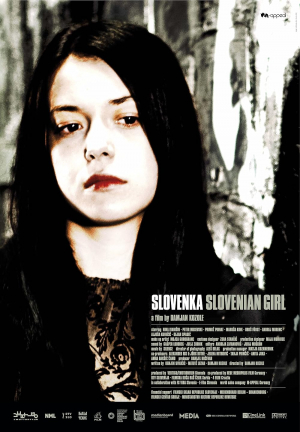 Slovenka