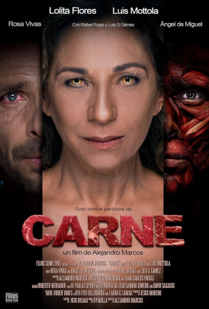 Carne Carne