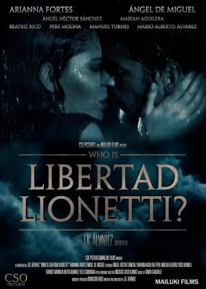 ¿Quién es Libertad Lionetti?