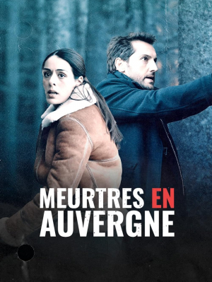 Asesinato en Auvernia