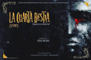 La cuarta bestia