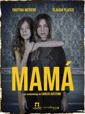 Mamá