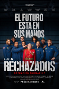 Película Los Rechazados