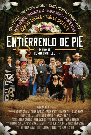 Entierrenlo de Pie