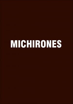 Michirones