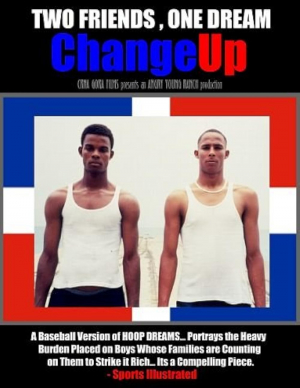 Change Up