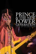 Película Prince and The New Power Generation Live at Glam Slam 11 January 1992