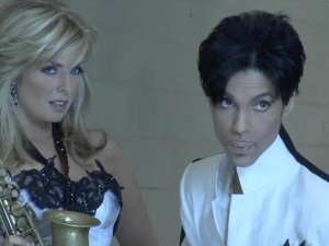 Life O The Party: On the Road with Prince and the New Power Generation