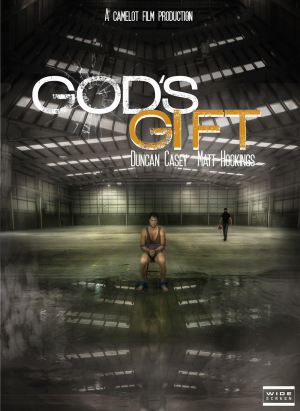 God's Gift God's Gift