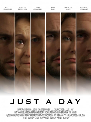 Just a Day