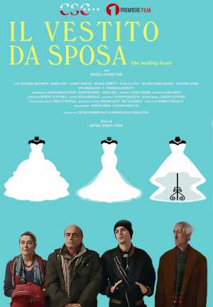 The Wedding Dress