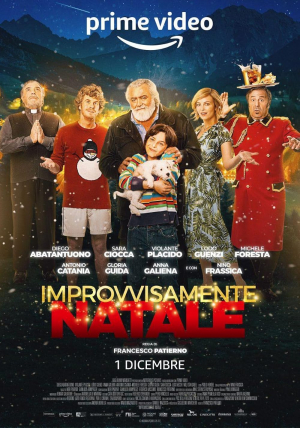Improvvisamente Natale