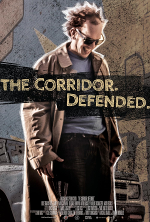 The Corridor Defended The Corridor Defended