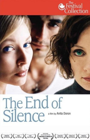 The End of Silence The End of Silence