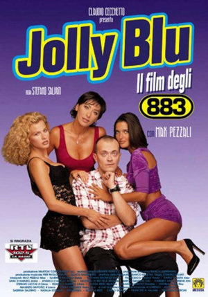 Jolly Blu