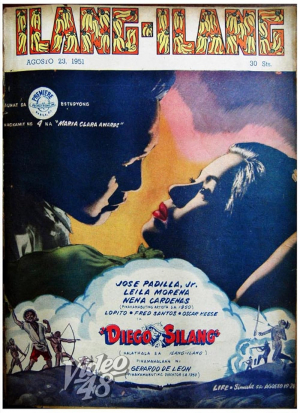 Diego Silang