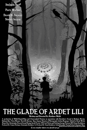 The Glade of Ardet Lili