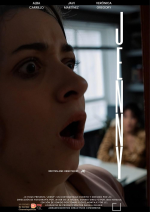 ¿Jenny?