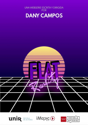 Reality Flat