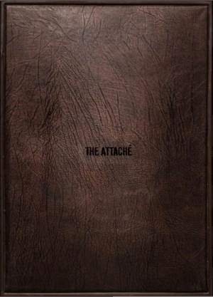 The Attache