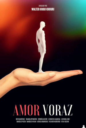Amor Voraz