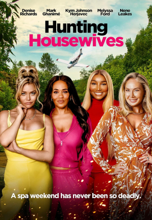 Hunting Housewives Hunting Housewives