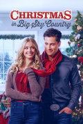 Película Christmas in Big Sky Country