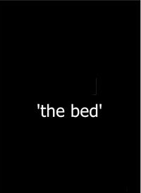 The Bed