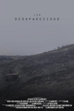 Disappeared