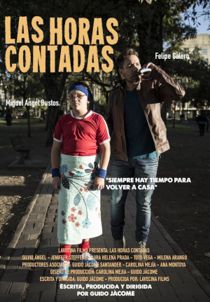 Las Horas Contadas