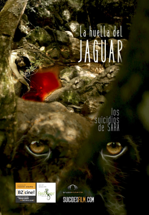 The Jaguar's Shadow