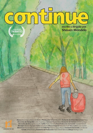 Continue Continue