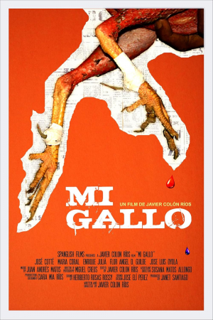 Mi Gallo