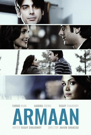 Armaan