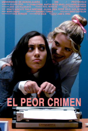 The Worst Crime