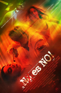 No es No!