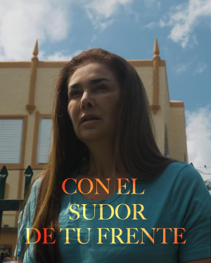 Con El Sudor De Tu Frente